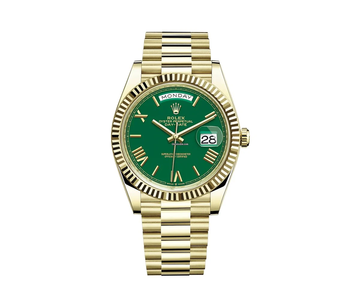 Rolex Day-Date 40