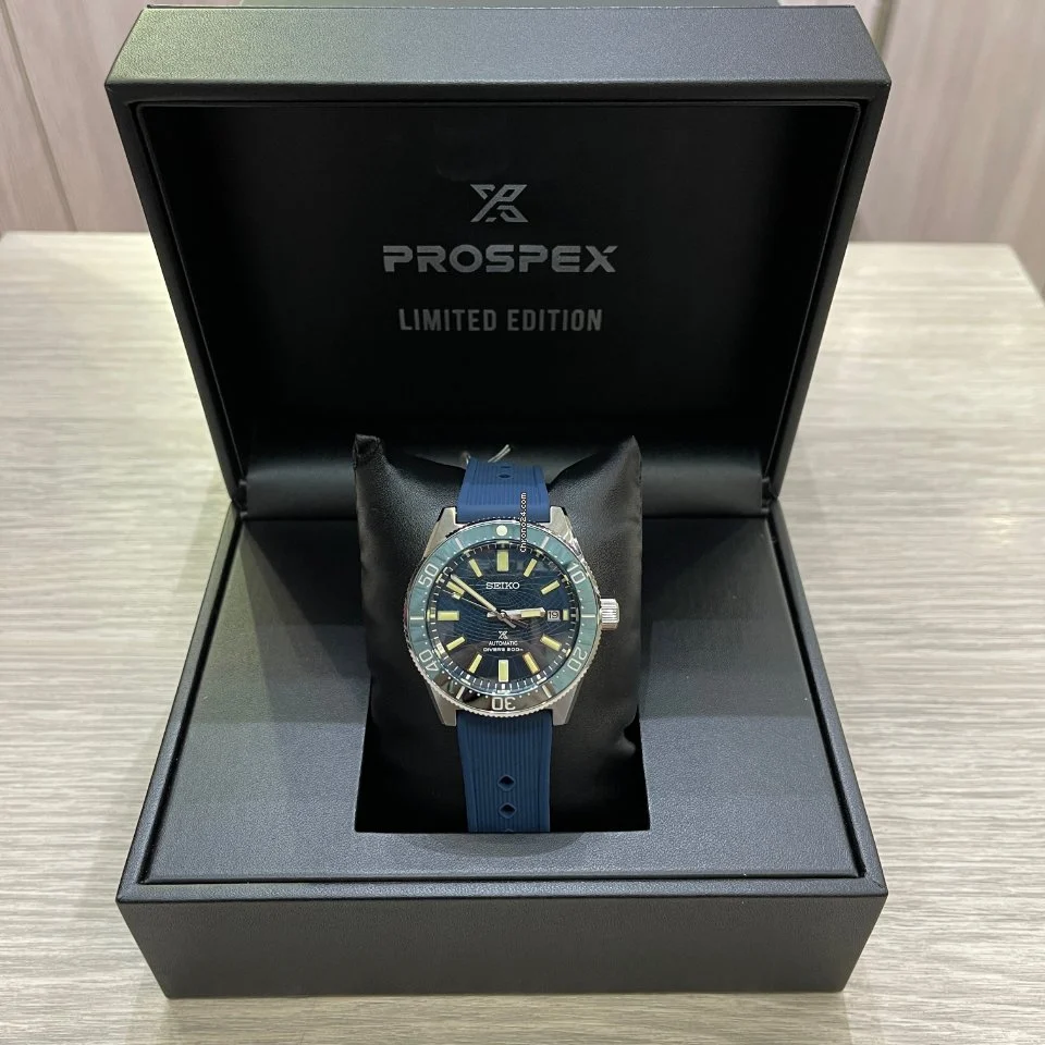 Seiko Prospex