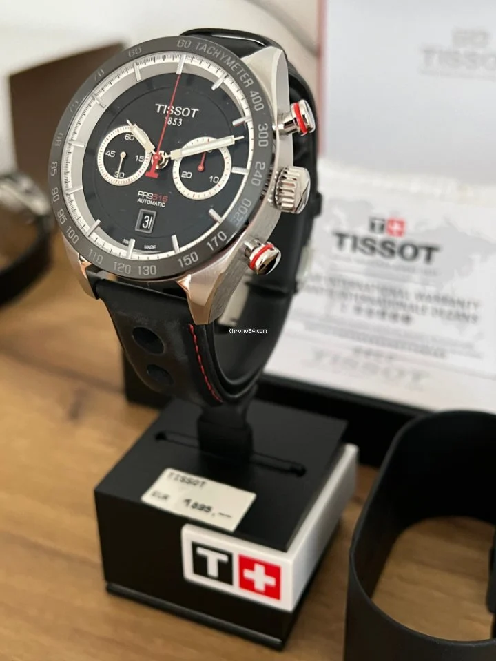 Tissot PRS 516